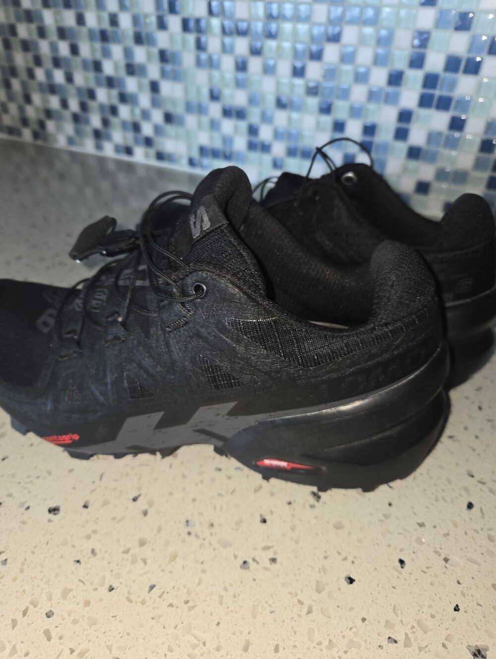 Salomon Speedcross - Picture 6 of 9